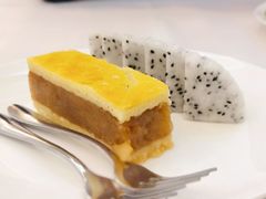 成桂手工俄式苹果派-成桂西餐厅·42年的味道(五大道疙瘩楼店)