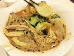 -承旭麻辣烫(马家堡东路店)
