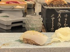 -鮨政·Omakase(港汇恒隆广场店)