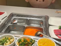 -海底捞火锅(龙湖时代天街店)