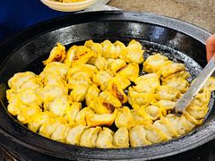 -蒋家桥饺面店(东关街店)