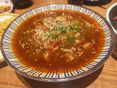 -老九巷川小馆(万松园店)