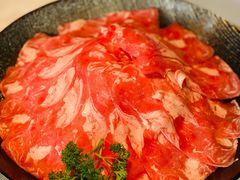 雪龙雪花肥牛-一哥澳门豆捞·澳门风打边炉(高德置地店)