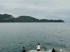 -大梅沙海滨公园