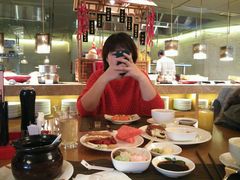 -咖啡苑·沈阳今旅酒店Hotel Jen·香格里拉集团