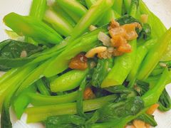 -蔡澜点心·粤菜(赛格国际购物中心店)
