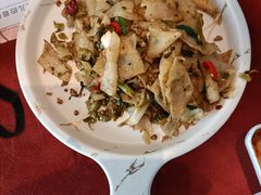 -赵小姐丨新中餐(曲江店)