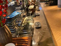-齐河孔雀王温泉酒店·金孔雀自助百汇