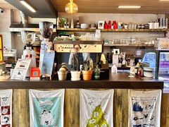 -ommo cafe(半岛城邦店)