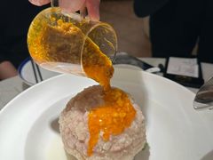 -狮王府淮扬菜(万象城店)