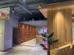 -蘸小院铁锅炖·蘸酱菜·东北菜(怀远门店)
