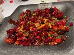 -蓉城小馆(科兴店)