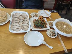 -李连贵熏肉大饼(沈阳站店)