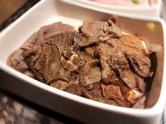 捞派毛肚-海底捞火锅(亲贤北街店)
