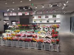 -盒马X会员店(王府井奥莱UP TOWN店)