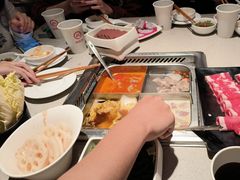 -海底捞火锅(群光广场店)