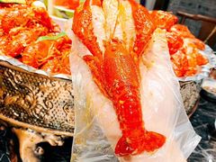 -川流不息·地道川菜·小龙虾(新松江路店)