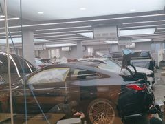 -3M博瑞达龙膜威固BOP保镖汽车贴膜隐形车衣(国贸店)