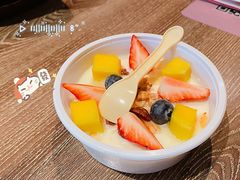 -茉莉餐厅(包河万达店)