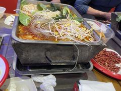 -7只羊·鲜羊肉串·地锅鸡精酿(玄武墨香路店)