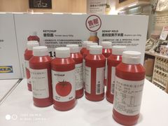 -宜家·瑞典食品屋(宝山店)