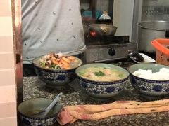 -珍记海鲜粥·海鲜粉