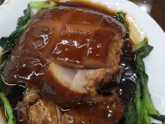 -协和菜馆(凤凰街店)