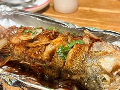 -新白鹿餐厅(龙游路总店·杭帮菜名店)
