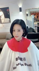 -韩逸龙霆Hair Design Studio