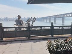 -汉水谣·江景餐厅(江滩店)