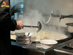-向阳羊汤(千峰店)