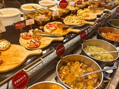 -素虎料理(前门店)