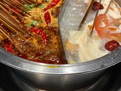 -让签签飞小郡肝串串香(春熙路形象店)