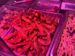 -科巷菜场