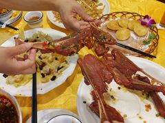 -涛记酒家(瑞宝南路店)