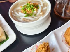 -鹿鸣酒家(越秀店)