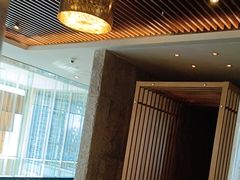 -粤尚腾香居中餐厅(首都机场希尔顿店)