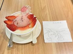 -满记甜品(岭南新天地店)