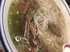 -七爺清汤腩(南开大悦城店)