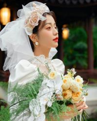 -第一夫人婚纱摄影(南京店)