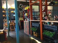 -尚品小土屋涮毛肚(李沧万达店)