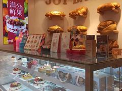 -嘉华饼屋(龙翔街店)