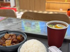 -鹿港小镇(天津机场店)