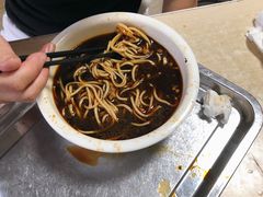 -顺心拉面馆(马道街店)