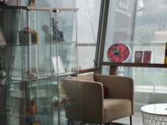 -刘开渠艺术中心(龙湖春森星悦荟店)