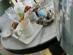 -三迪希尔顿酒店·星空酒廊