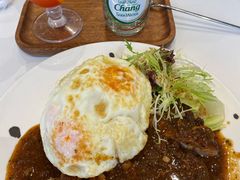 猪扒饭-柠檬树茶餐厅(海雅缤纷城店)