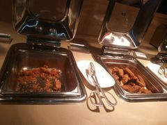 大堂-Aroma Buffet W12 | Dinner & Lunch