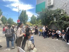 -百味地锅鸡(二店·财校分店)