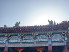 -包公祠